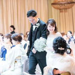 ラ・フェット ひらまつの写真10枚目