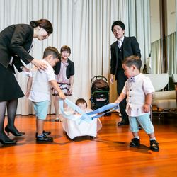 ラ・フェット ひらまつの写真22枚目