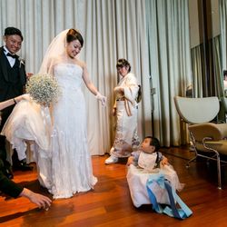 ラ・フェット ひらまつの写真27枚目