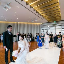 ラ・フェット ひらまつの写真23枚目