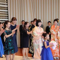 ラ・フェット ひらまつの写真12枚目