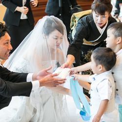 ラ・フェット ひらまつの写真17枚目