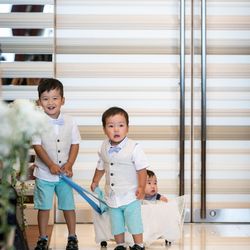 ラ・フェット ひらまつの写真28枚目