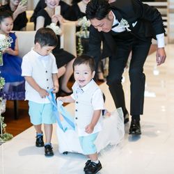 ラ・フェット ひらまつの写真17枚目