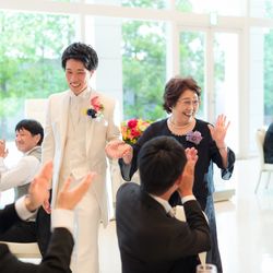 ザ・リーヴス プレミアムテラスの写真1枚目