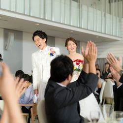 ザ・リーヴス プレミアムテラスの写真9枚目