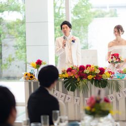 ザ・リーヴス プレミアムテラスの写真11枚目