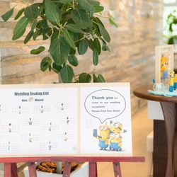 ザ・リーヴス プレミアムテラスの写真9枚目