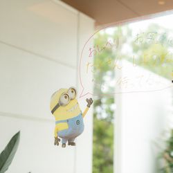 ザ・リーヴス プレミアムテラスの写真3枚目