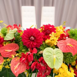 ザ・リーヴス プレミアムテラスの写真9枚目