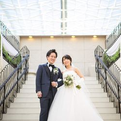 ル・グラン・ミラージュ ONE & ONLYの写真27枚目