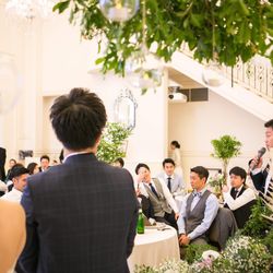 ル・グラン・ミラージュ ONE & ONLYの写真1枚目