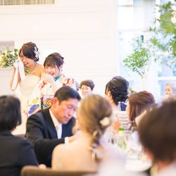 ル・グラン・ミラージュ ONE & ONLYの写真27枚目