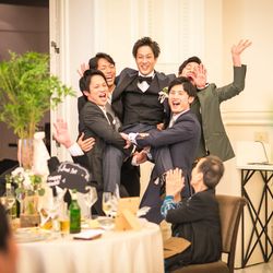 ル・グラン・ミラージュ ONE & ONLYの写真15枚目