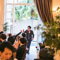 ル・グラン・ミラージュ ONE & ONLYの写真8枚目