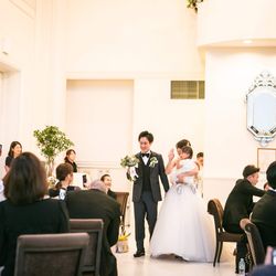 ル・グラン・ミラージュ ONE & ONLYの写真9枚目