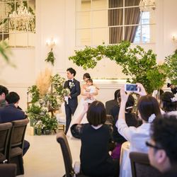 ル・グラン・ミラージュ ONE & ONLYの写真6枚目