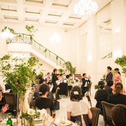 ル・グラン・ミラージュ ONE & ONLYの写真8枚目