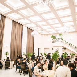 ル・グラン・ミラージュ ONE & ONLYの写真24枚目