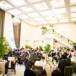 ル・グラン・ミラージュ ONE & ONLYの写真15枚目