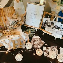 ル・グラン・ミラージュ ONE & ONLYの写真14枚目