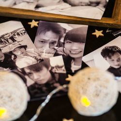 ル・グラン・ミラージュ ONE & ONLYの写真22枚目