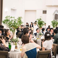 ル・グラン・ミラージュ ONE & ONLYの写真19枚目