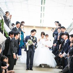 ル・グラン・ミラージュ ONE & ONLYの写真17枚目