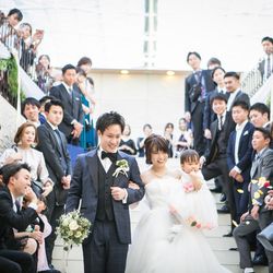 ル・グラン・ミラージュ ONE & ONLYの写真32枚目