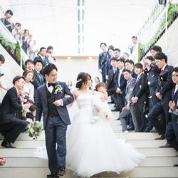 ル・グラン・ミラージュ ONE & ONLYの写真19枚目