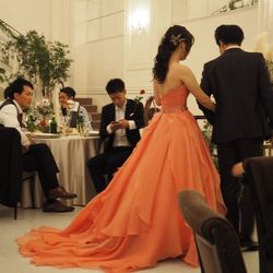 ル・グラン・ミラージュ ONE & ONLYの写真5枚目