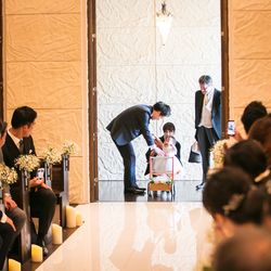 ル・グラン・ミラージュ ONE & ONLYの写真14枚目