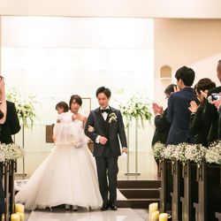 ル・グラン・ミラージュ ONE & ONLYの写真23枚目