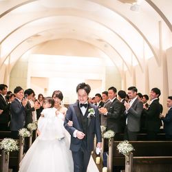 ル・グラン・ミラージュ ONE & ONLYの写真33枚目