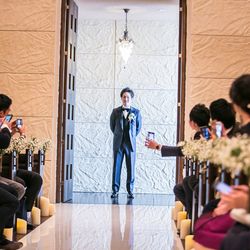 ル・グラン・ミラージュ ONE & ONLYの写真20枚目