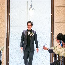 ル・グラン・ミラージュ ONE & ONLYの写真18枚目