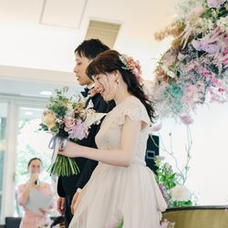 メイブームの写真1枚目