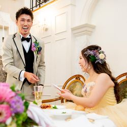 ザ・ジョージアンハウス1997の写真21枚目