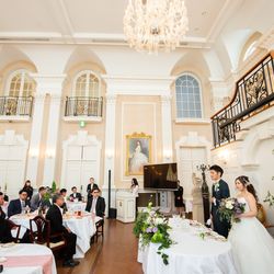 ザ・ジョージアンハウス1997の写真6枚目