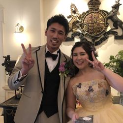 ザ・ジョージアンハウス1997の写真14枚目