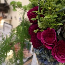 ザ・ジョージアンハウス1997の写真6枚目