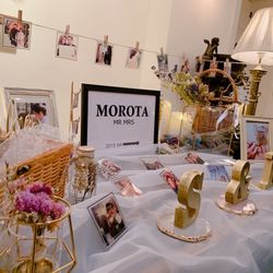 ザ・ジョージアンハウス1997の写真11枚目