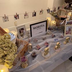 ザ・ジョージアンハウス1997の写真26枚目