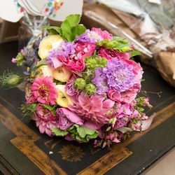 ザ・ジョージアンハウス1997の写真5枚目