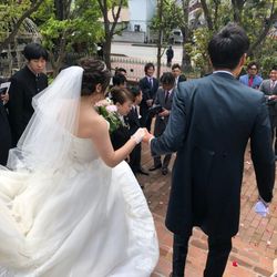 ザ・ジョージアンハウス1997の写真18枚目