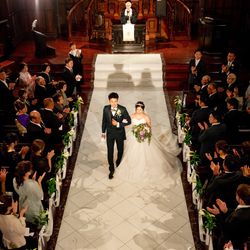 ザ・ジョージアンハウス1997の写真26枚目