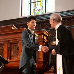 ザ・ジョージアンハウス1997の写真1枚目