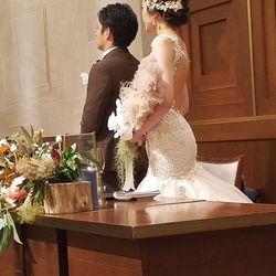 ラソールガーデン名古屋の写真22枚目