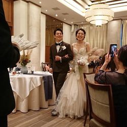 ラソールガーデン名古屋の写真7枚目