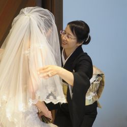 ラソールガーデン名古屋の写真1枚目